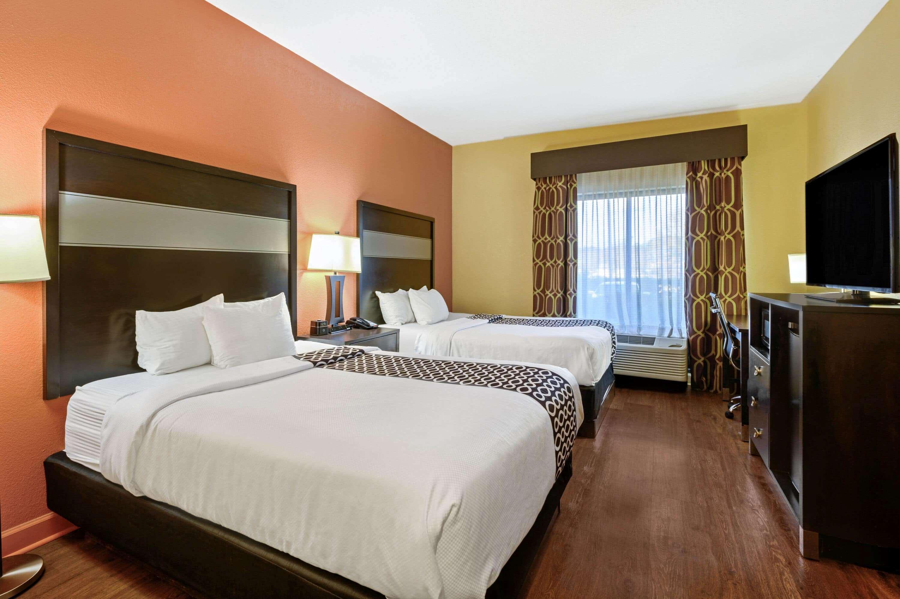 La Quinta By Wyndham Флоренс Экстерьер фото