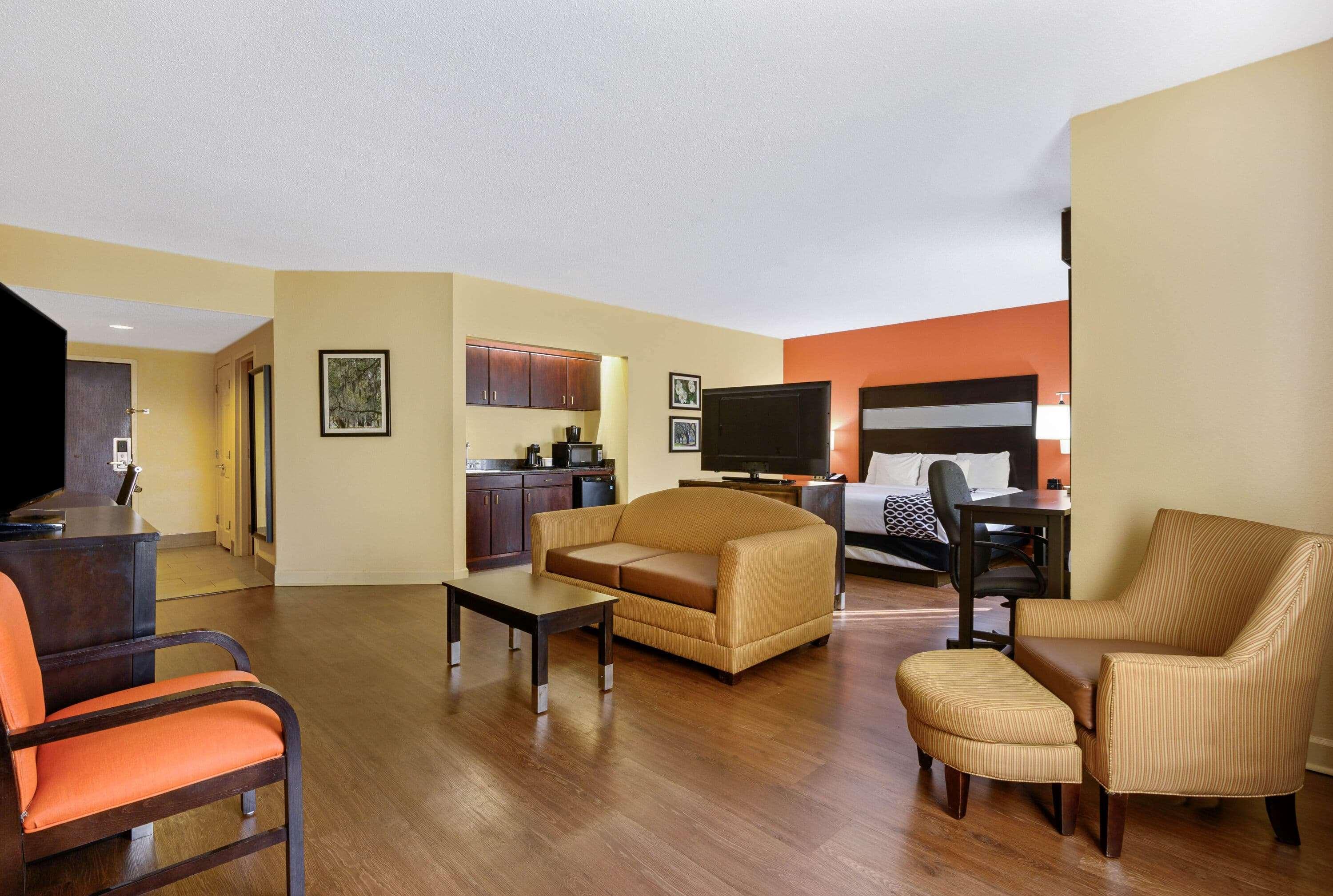 La Quinta By Wyndham Флоренс Экстерьер фото