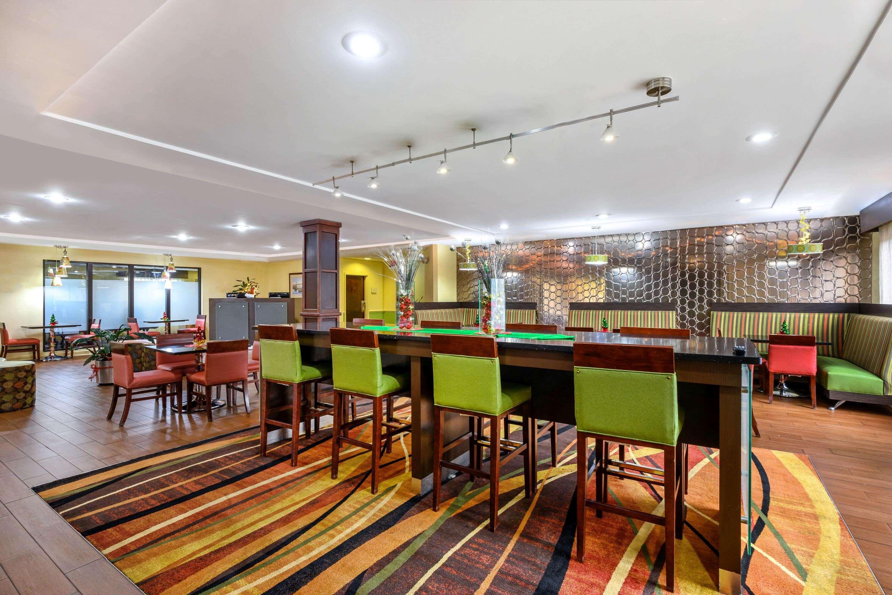 La Quinta By Wyndham Флоренс Экстерьер фото
