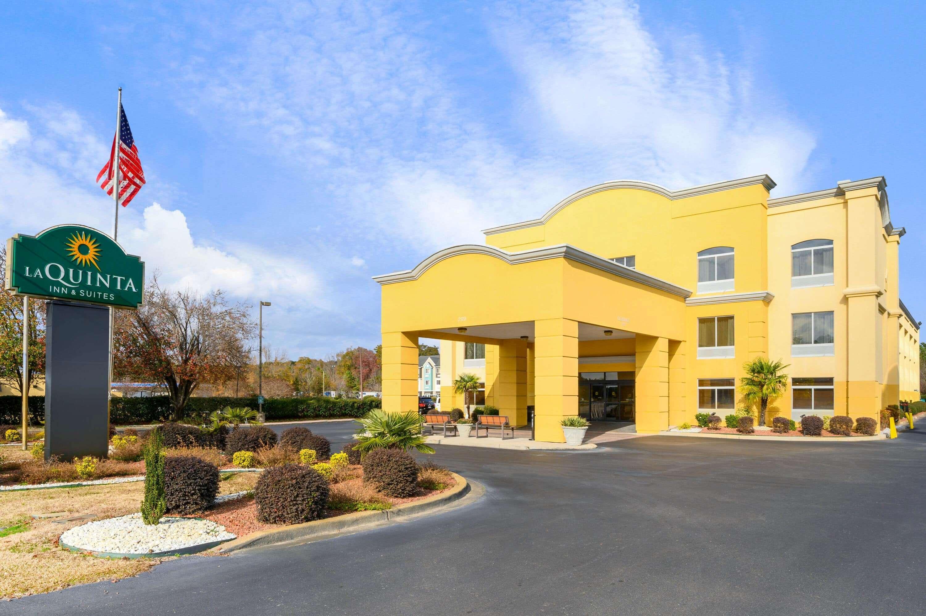 La Quinta By Wyndham Флоренс Экстерьер фото