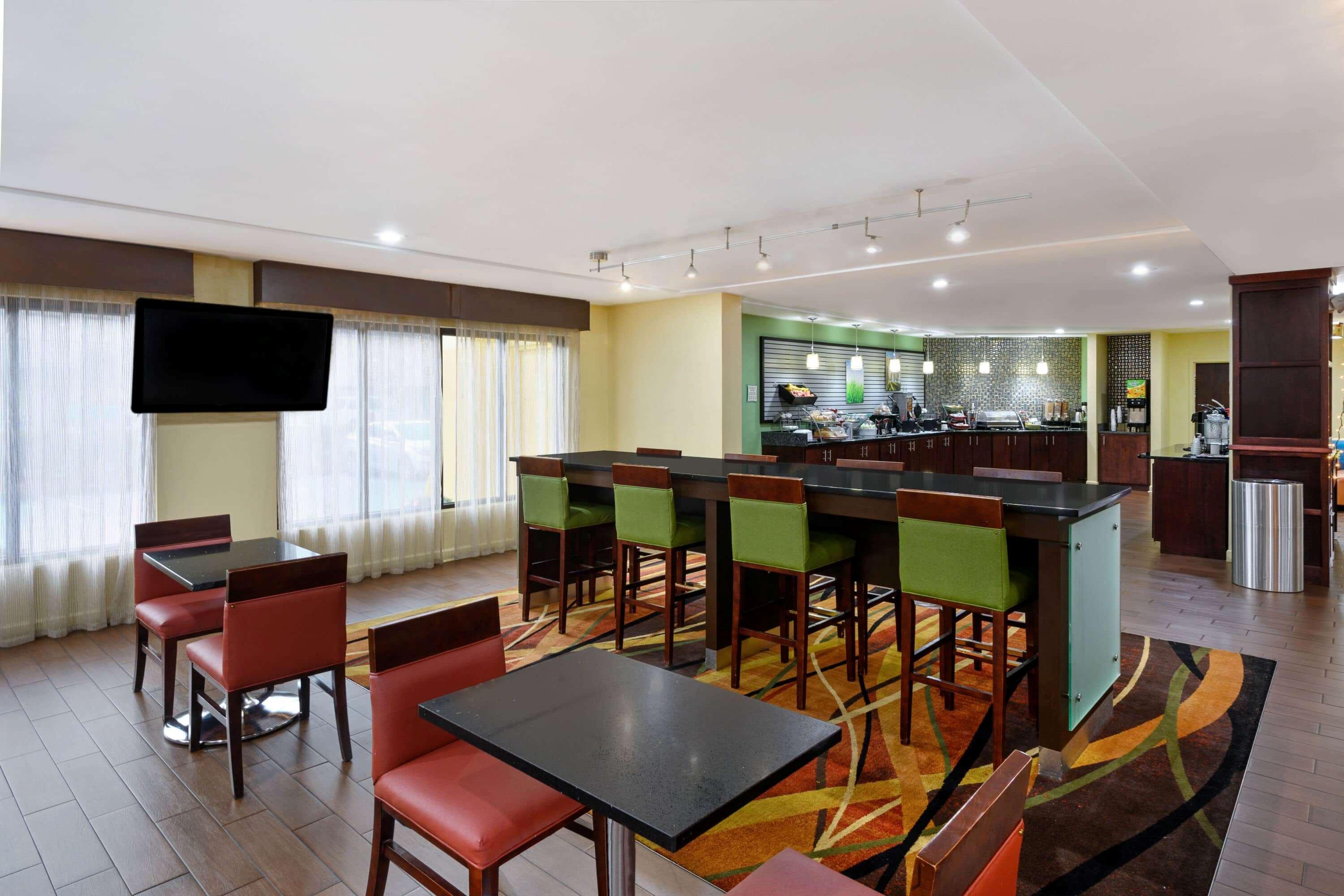 La Quinta By Wyndham Флоренс Экстерьер фото