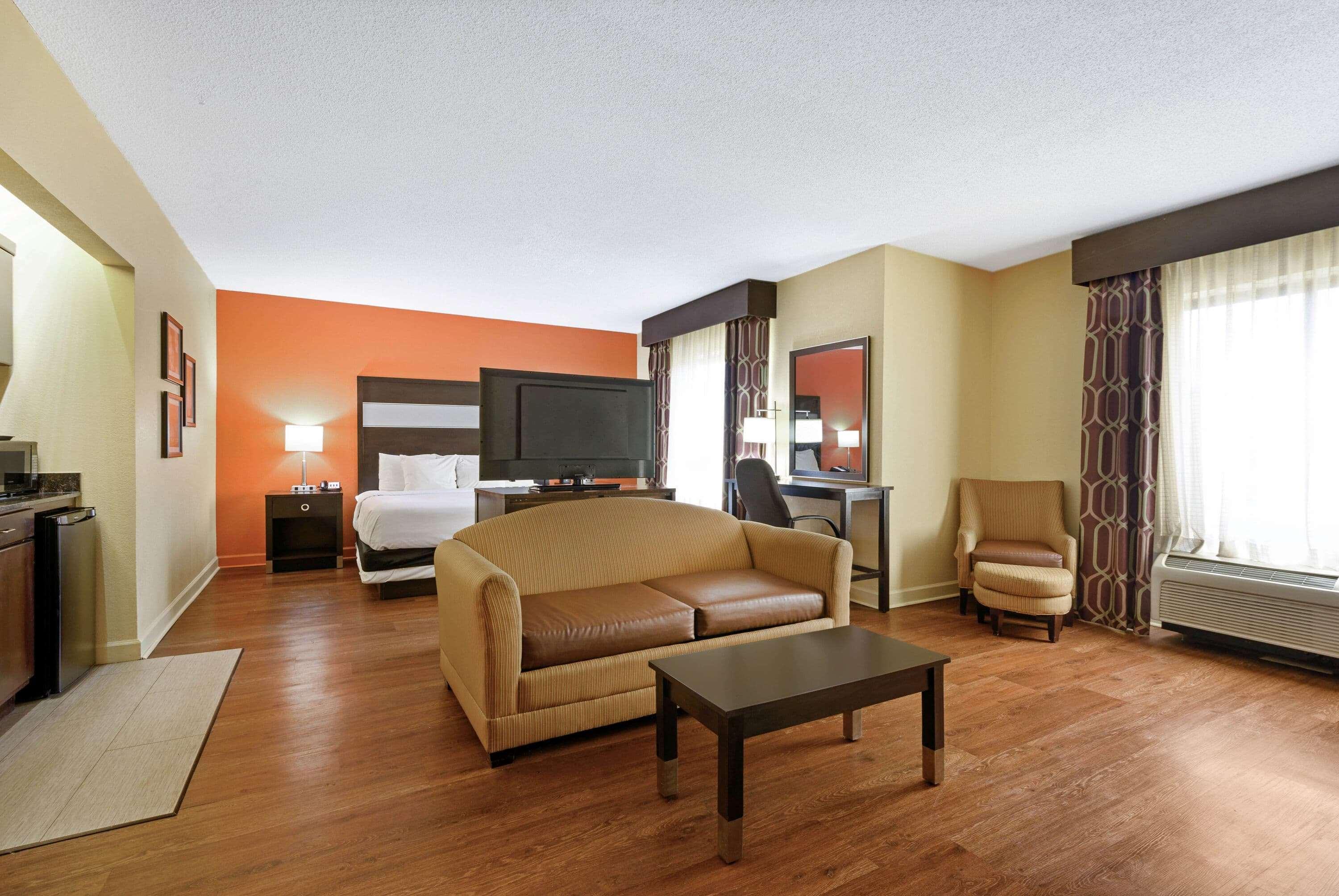 La Quinta By Wyndham Флоренс Экстерьер фото