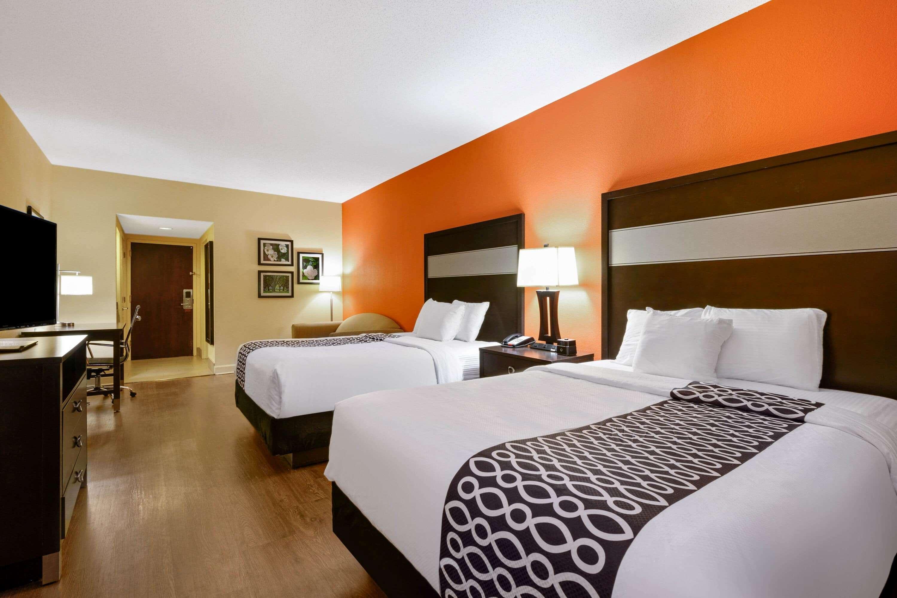 La Quinta By Wyndham Флоренс Экстерьер фото