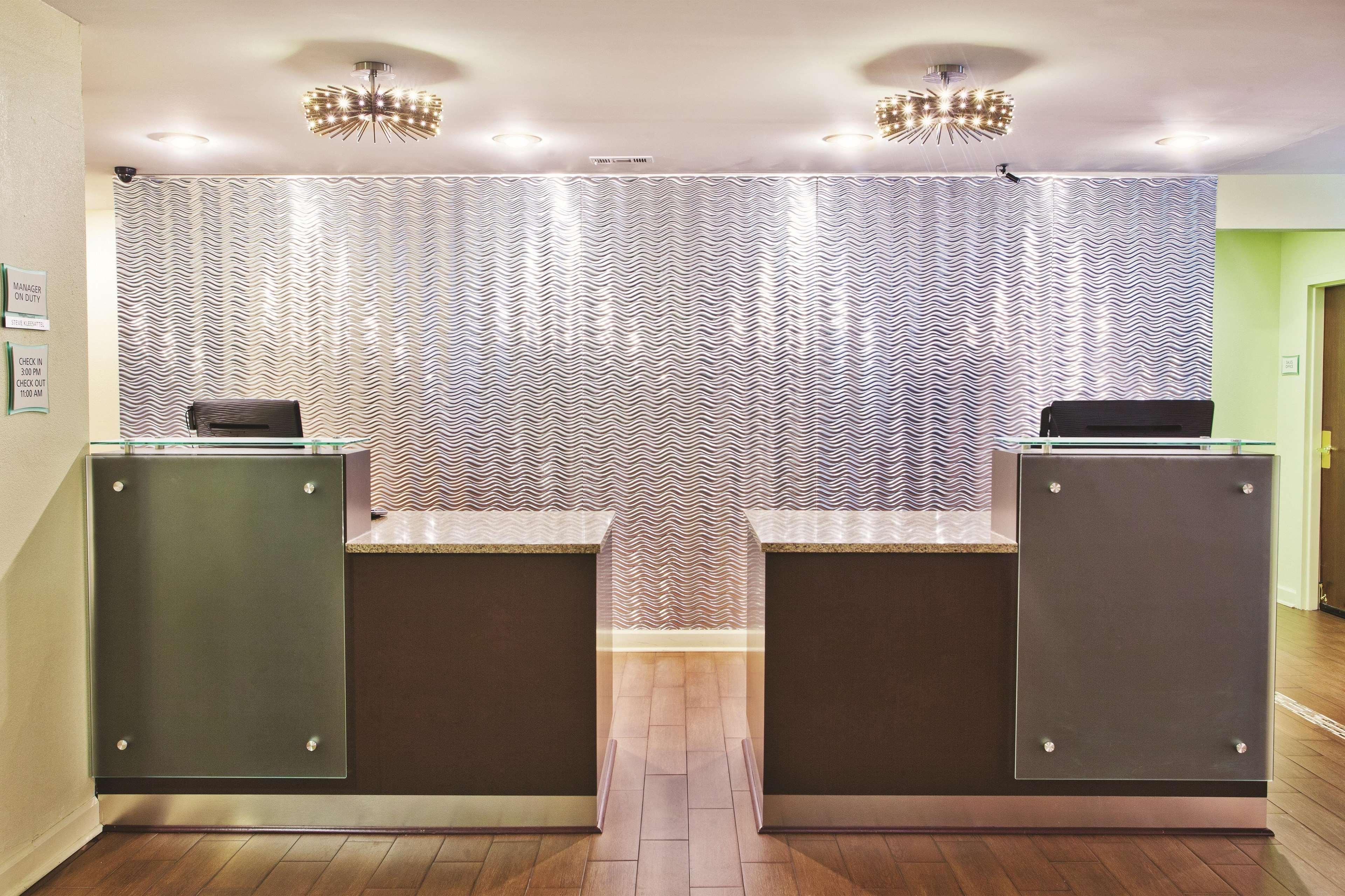 La Quinta By Wyndham Флоренс Экстерьер фото
