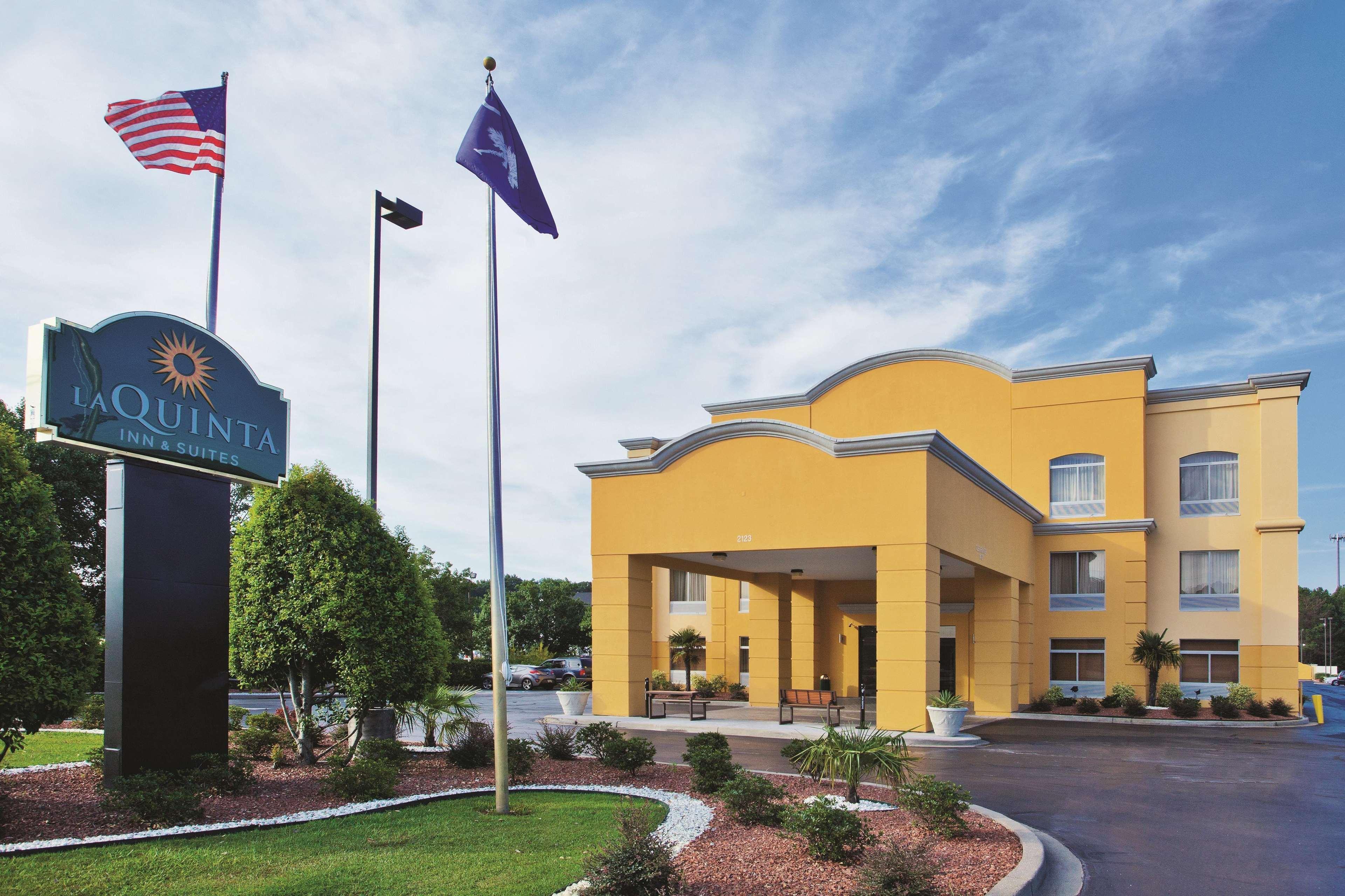 La Quinta By Wyndham Флоренс Экстерьер фото