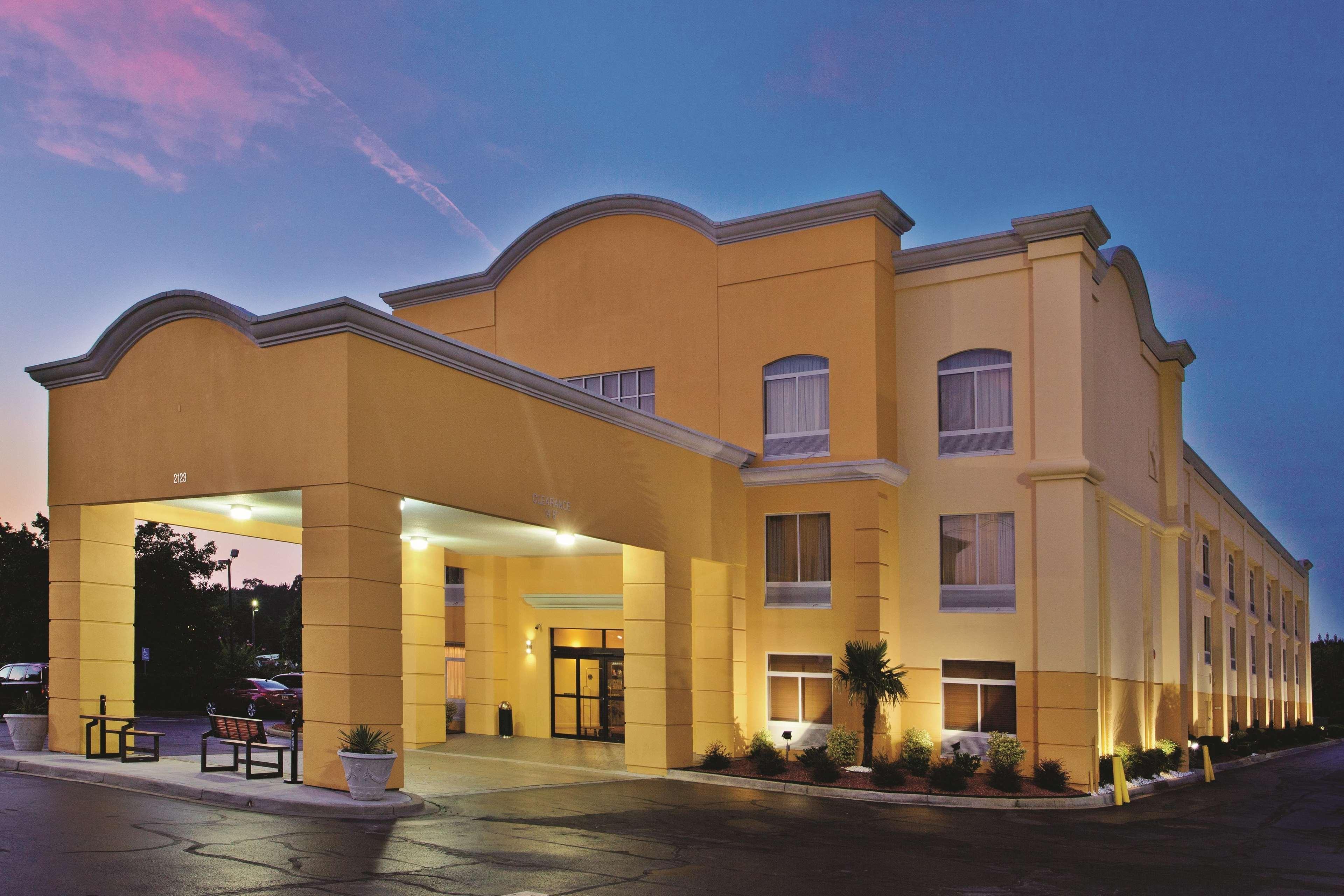 La Quinta By Wyndham Флоренс Экстерьер фото