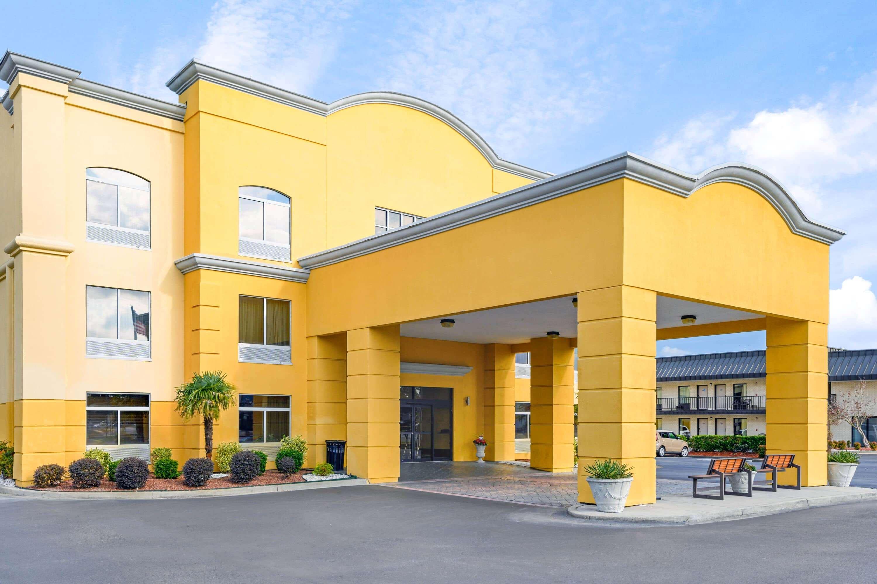 La Quinta By Wyndham Флоренс Экстерьер фото