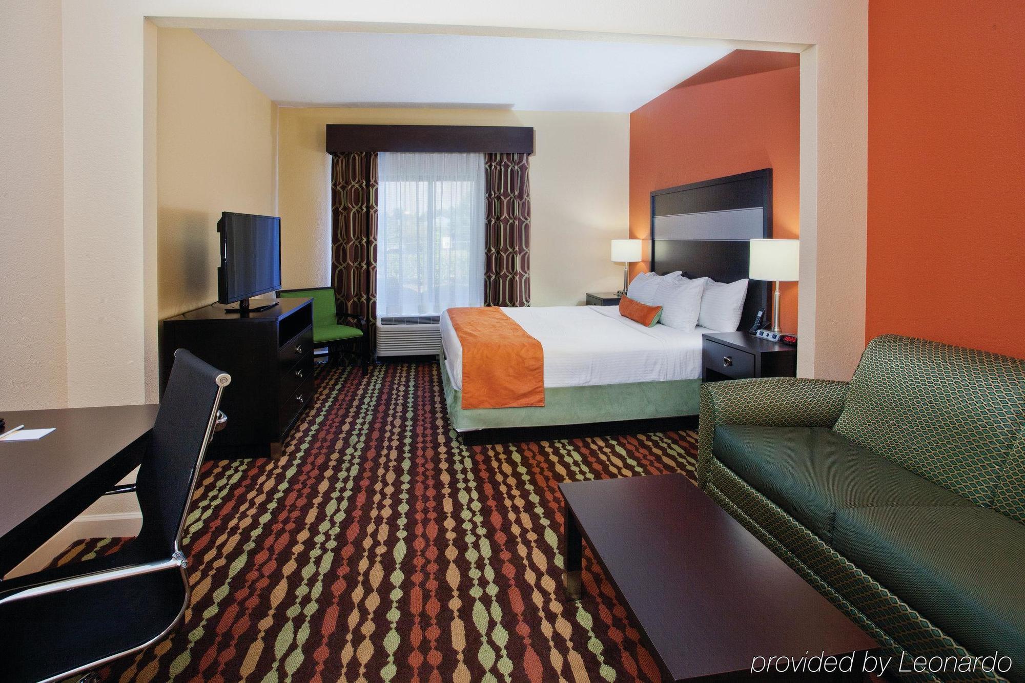 La Quinta By Wyndham Флоренс Экстерьер фото