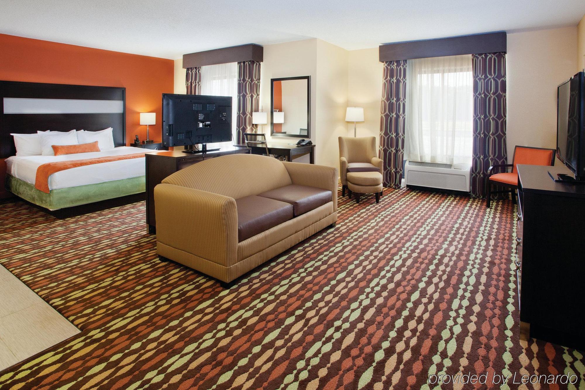 La Quinta By Wyndham Флоренс Экстерьер фото