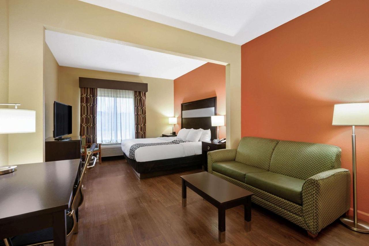 La Quinta By Wyndham Флоренс Экстерьер фото